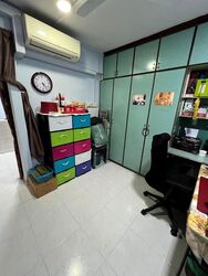 EUNOS GROVE (D16), Shop House #626352151